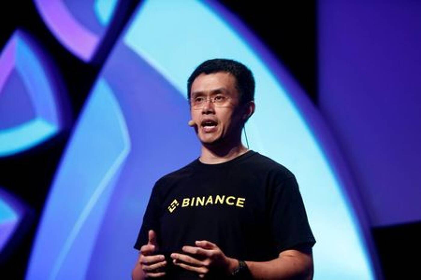 Binance Could be Pursuing France as Its Headquarters