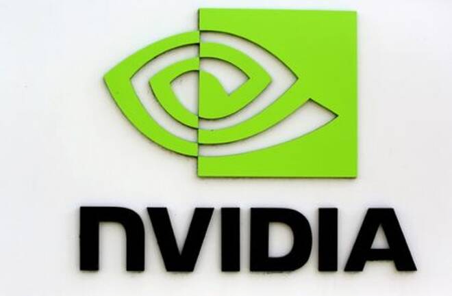 Why NVIDIA Stock is Up By 3% Today