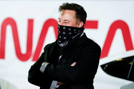 Are Space Tech ETF’s MOON And UFO The 21st Century’s DOT COM Boom?