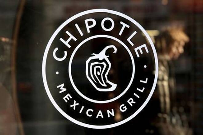Chipotle Raises Average Hourly Wage, Looks to Hire 20,000 Workers