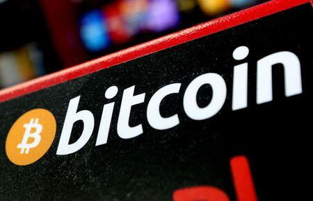 Bitcoin Falls 8.9% to $34,156
