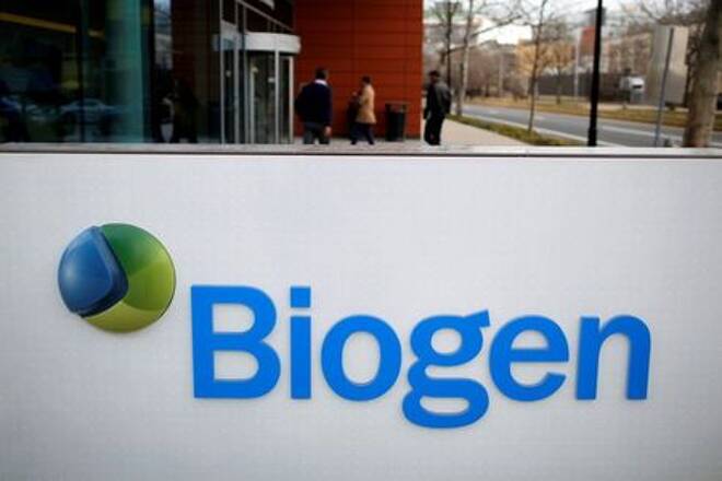 Big Pharma Is Back! Biotech Skyrockets On Biogen’s New Alzheimer Drug Approval