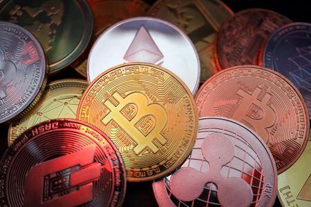 Leading Crypto Exchanges Scout Entry Into India Despite Potential Ban