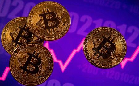 Graphic: Boom, Bust and Bewildered – Bitcoin’s Year So Far