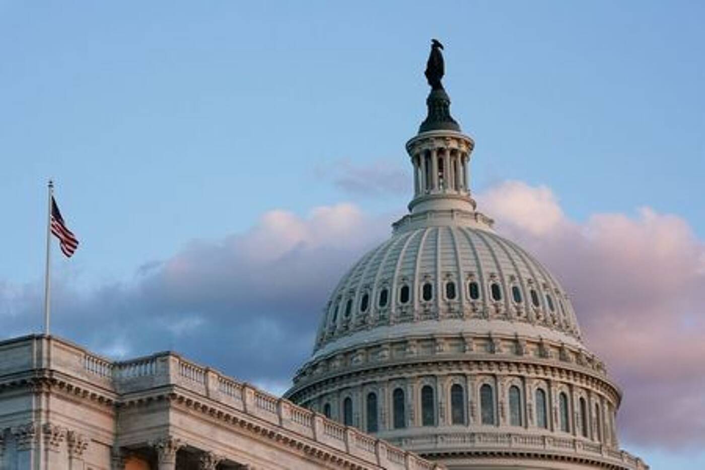 NFT Trailblazer Dapper Lab Registers to Lobby with the U.S Government