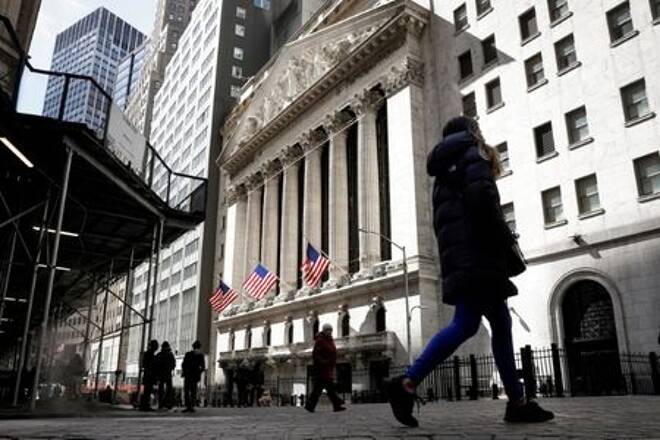 Finding Opportunity During a US Holiday Trading Week