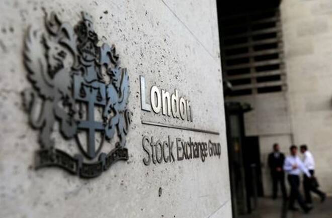 Shares Subdued as Investors Flip-Flop on Rate Rises