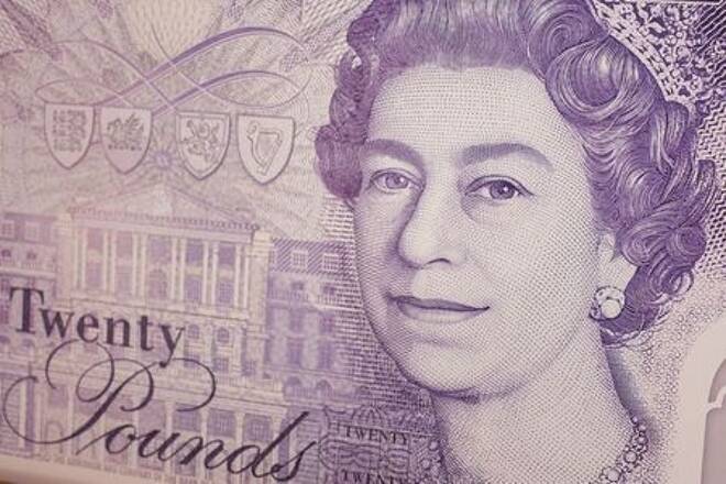 Bank of England reveals design for new £20