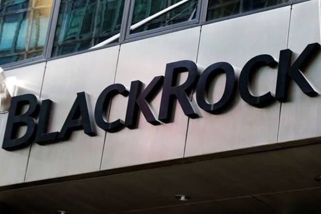 BlackRock, Inc: Big Money Is Buying This Stock