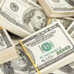 A Weak USD Gives An Edge Up To The EUR-JPY-GBP