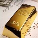 Gold Monthly Fundamental Forecast December 2012