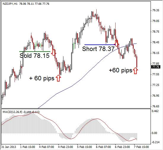 Currencies Respond to G7 Meeting