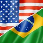 U.S. Credit Rating Downgraded to Same Level as Brazil?