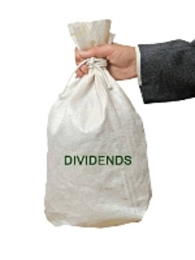If You’re Looking for Rising Dividend Income…