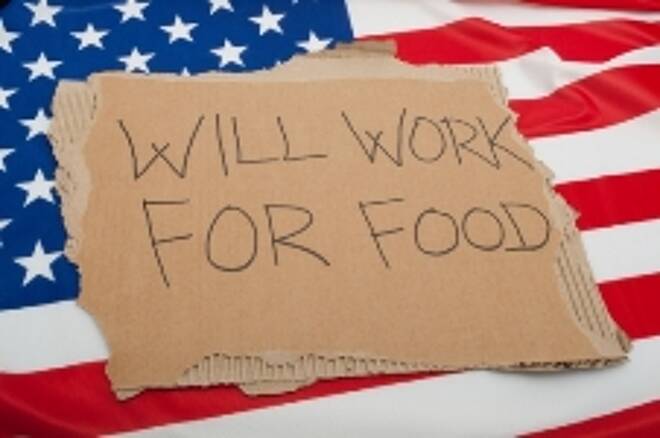 Trouble Putting Food on Table for 17.6 Million American Households?