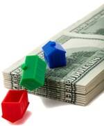 How to Profit from a Potential Housing Market Downdraft