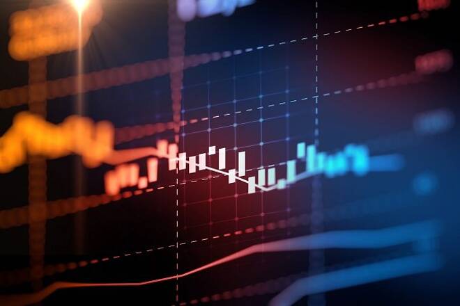 EUR/USD Continua em Tendência de Alta