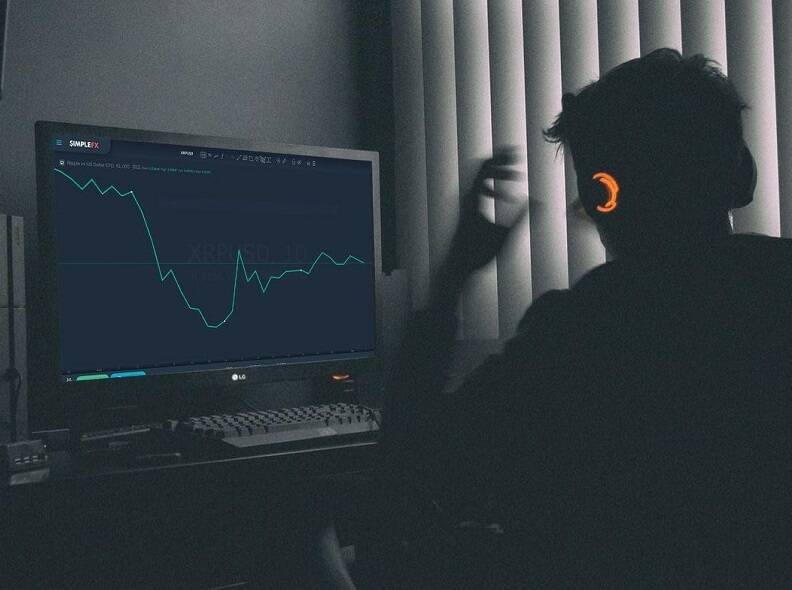 Como algumas altcoins, Ripple estabilizou até o final de agosto.