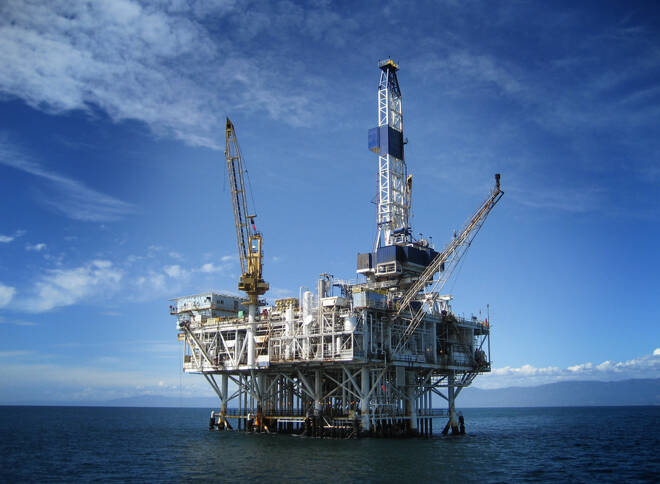Resumo da semana para o petróleo: ômicron e OPEP+ guiaram preços