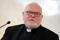 Cardeal Reinhard Marx dá entrevista coletiva