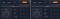 Um exemplo das análises técnicas da IQ Option