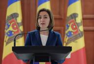 Presidente da Moldávia, Maia Sandu