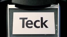 Logo da Teck Resources