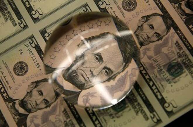 Dólar cai mais de 1% contra real após alta de