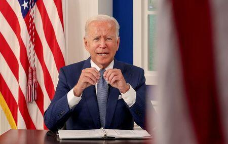 Biden promulga lei que eleva limite da dívida dos EUA