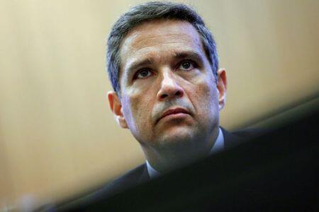 O presidente do Banco Central do Brasil, Roberto Campos Neto