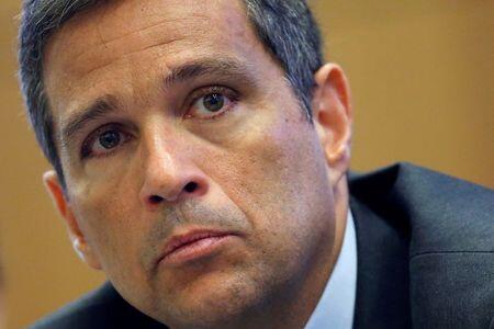 Roberto Campos Neto, presidente do Banco Central