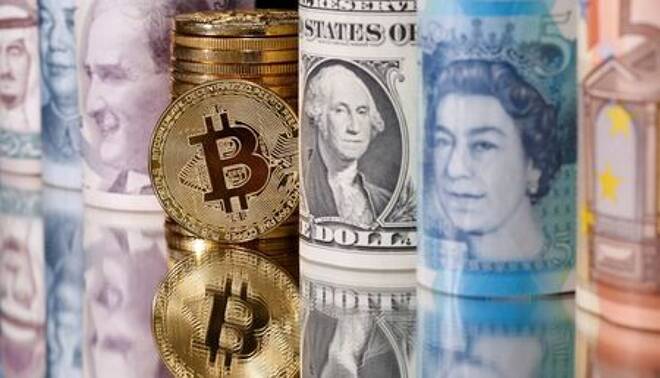 Ainda vale a pena comprar Bitcoin?