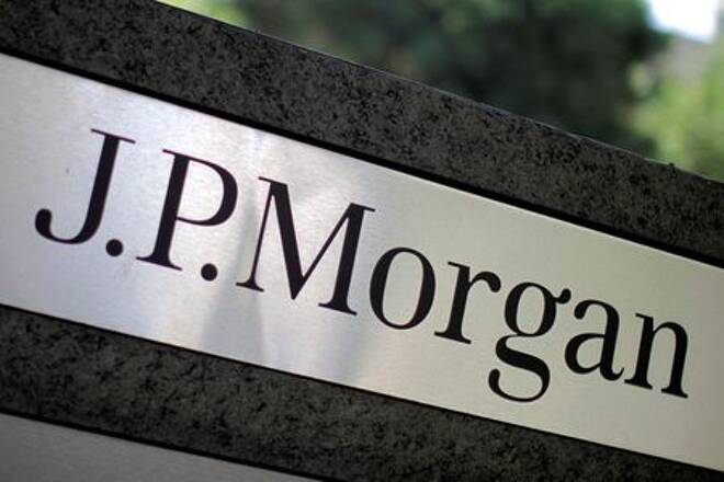 Marca do JPMorgan Chase