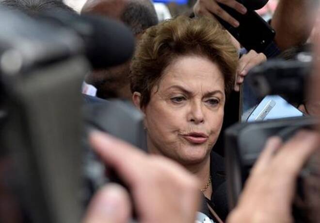 Dilma tem mal-estar, faz exames em hospital e é liberada sem problemas sérios