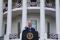 Presidente dos EUA, Joe Biden, discursa na Casa Branca durante