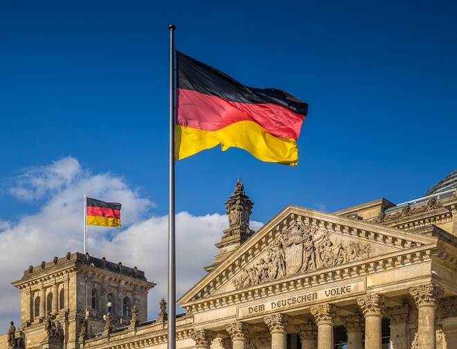 Alemania podría liderar el crecimiento de la Zona Euro durante los próximos dos años