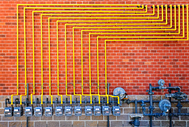 Pronóstico precio del gas natural – El gas natural pone a prueba resistencia clave