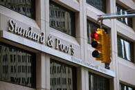 Standard & Poor's edificio, FX Empire