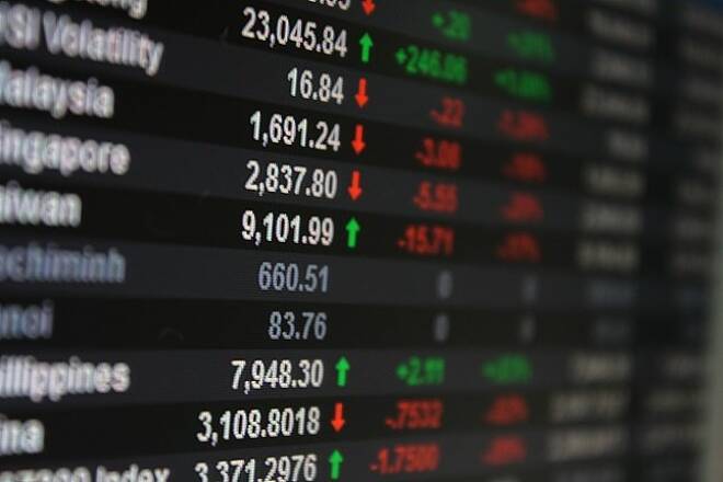 Decepción en las Nóminas No Agrícolas – Resumen de Mercado Diario