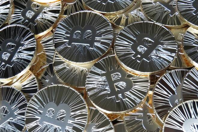 Bitcoin Es La Estrella Del Día: 10.000 A La Vista – Resumen de Mercado Diario
