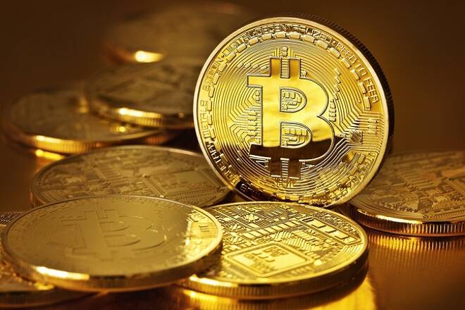 Las Criptomonedas Al Alza Tras Navidad