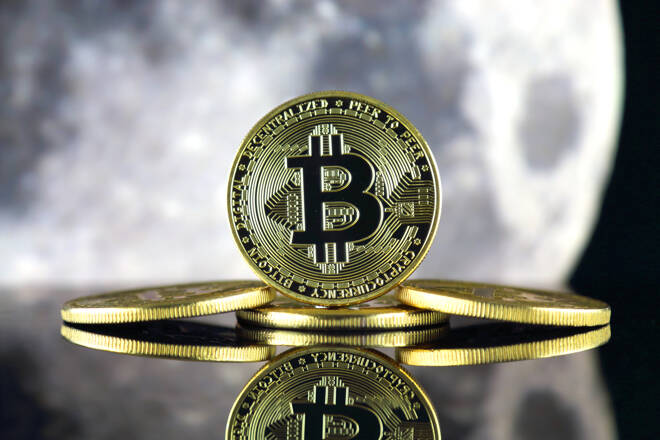 Bitcoin moneda