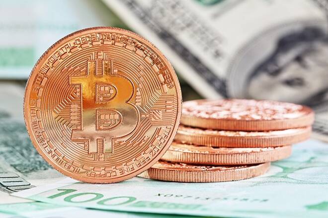Pronóstico del Precio de Bitcoin y Ethereum: La Cancelación del Fork Lleva  a un Comercio Agitado