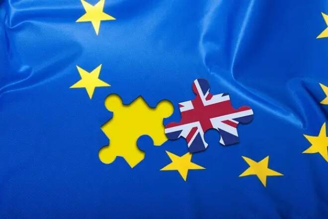 Los Traders Bostezan Mientras la UE Acepta Dar a Reino Unido una Extensión para el Brexit