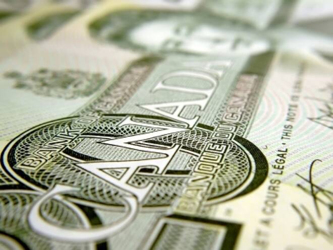 USDCAD: Dólar sale de máximos a causa del crudo, ¿volverá a los 1,31500?