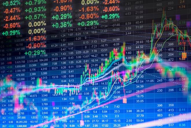 Resumen de Mercado Diario: Los Mercados de Valores Lentos y Estables