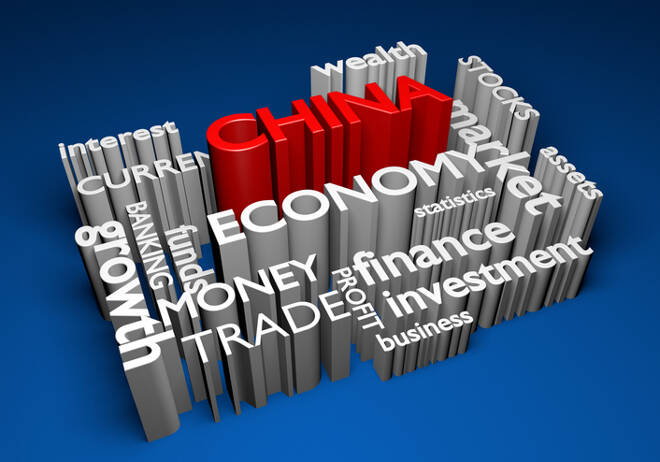 La economía mundial crecerá 5,5% en 2021 liderada por Estados Unidos y China