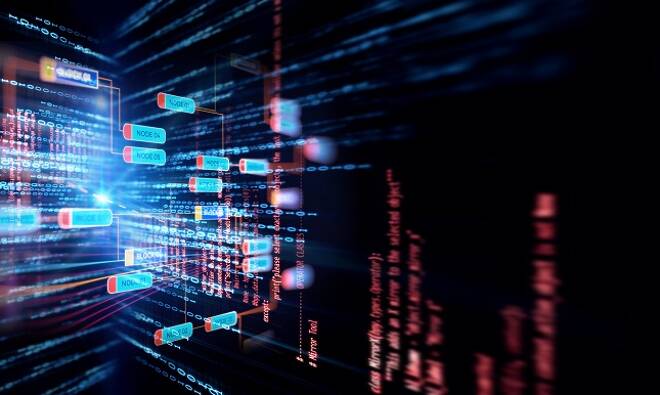 Las Criptomonedas Caen En Todo El Tablero – Resumen de Mercado Diario