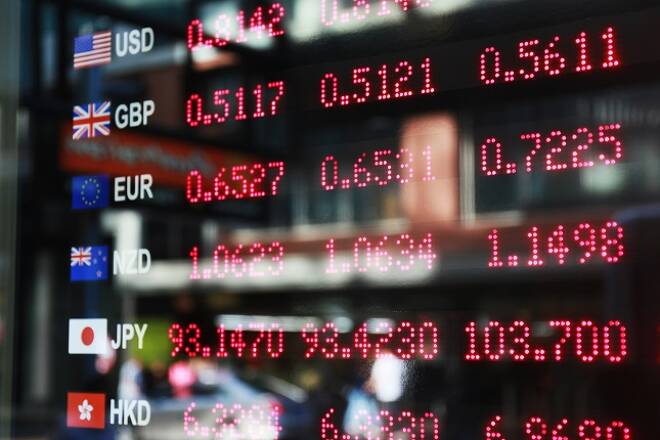 Calendario Económico – May 17, 2017