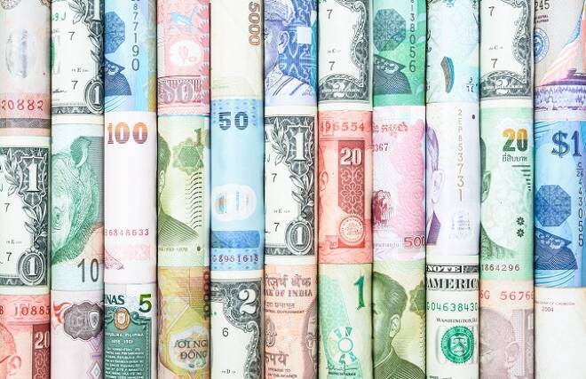 Many Currency
